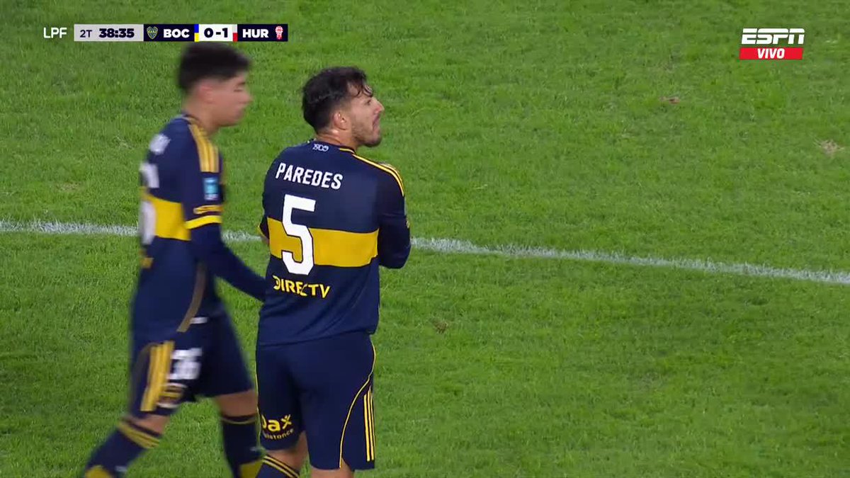 ❌🤬 LA CALENTURA Y EL INSULTO DE LEANDRO PAREDES CON MILTON GIMÉNEZ.