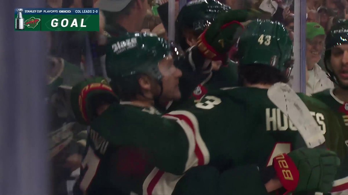 🗣️ KIRILL KAPRIZOV #StanleyCup 🇺🇸: NHLonTNT 🇨🇦: Sportsnet &amp; TVA Sports