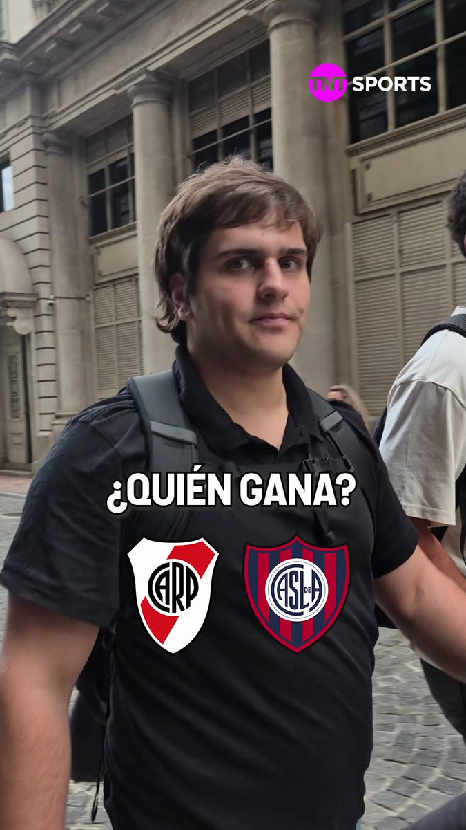 🔴⚪ RIVER VS SAN LORENZO 🔵🔴 River vs San Lorenzo por los OCTAVOS DE FINAL del Torneo Apertura 🏆 ¿Quién se mete en la próxima fase? ⚽ Dejá tu predicción 👇💬 #RiverPlate #SanLorenzo #TorneoApertura #Predicciones
