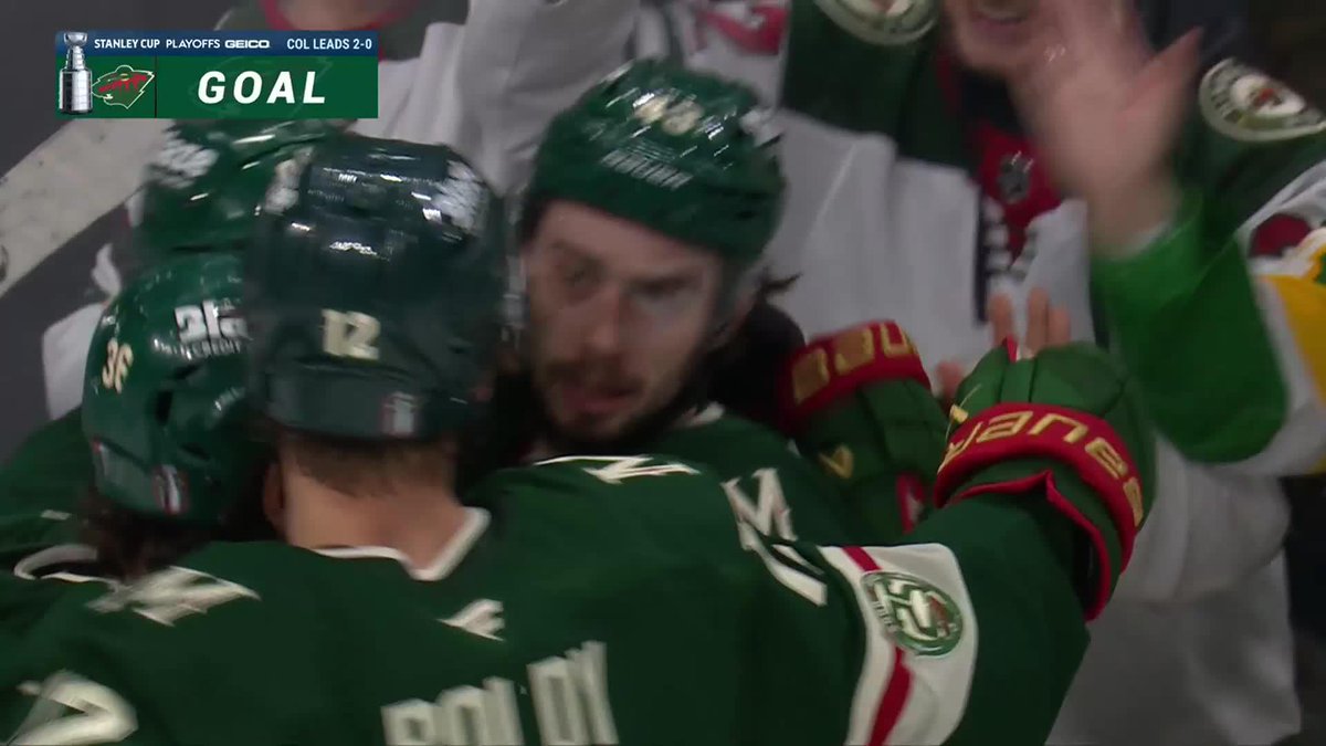 QUINN FREAKING HUGHES.