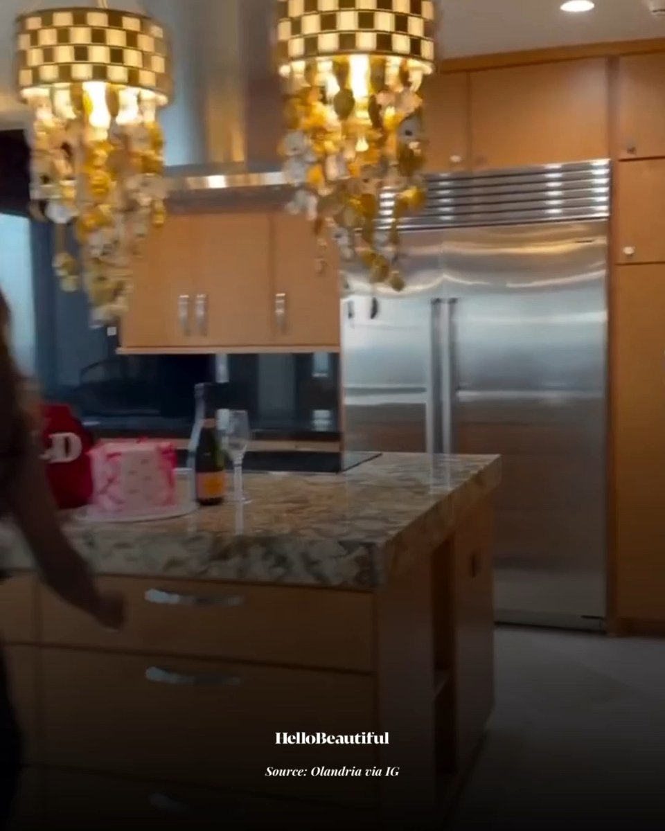 Olandria Carthen has another major accomplishment to celebrate. The reality TV star, influencer, and rising model shared on May 8 that she is officially a homeowner. More on #HelloBeautiful.com —>