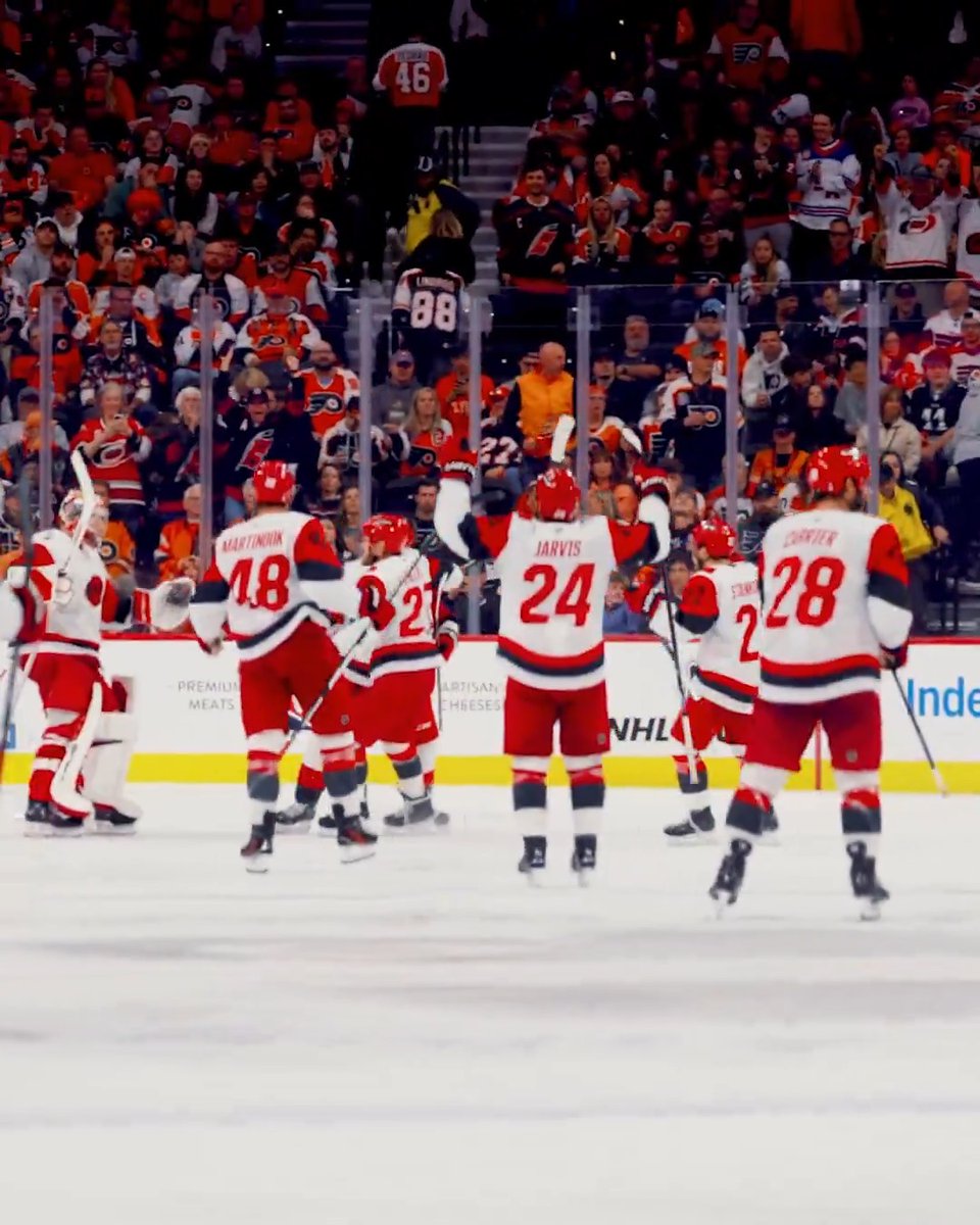 WHAT A GOAL. WHAT A WIN.