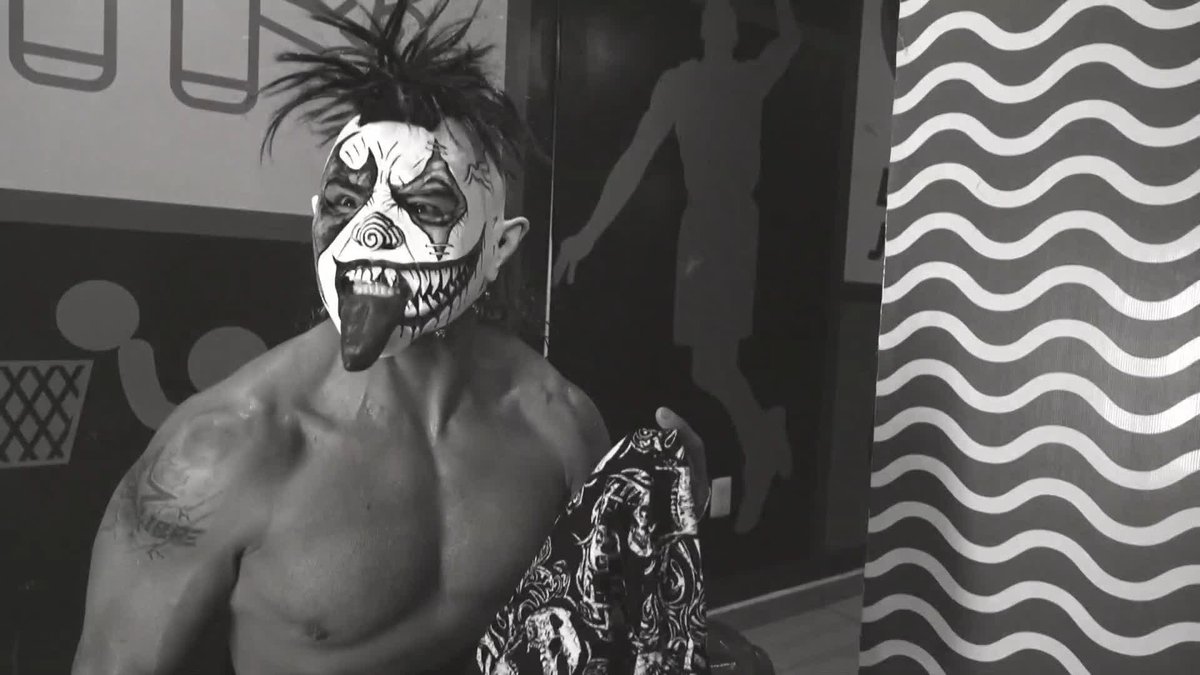 ¡La historia de Los Psycho Circus! #AAAenFOX