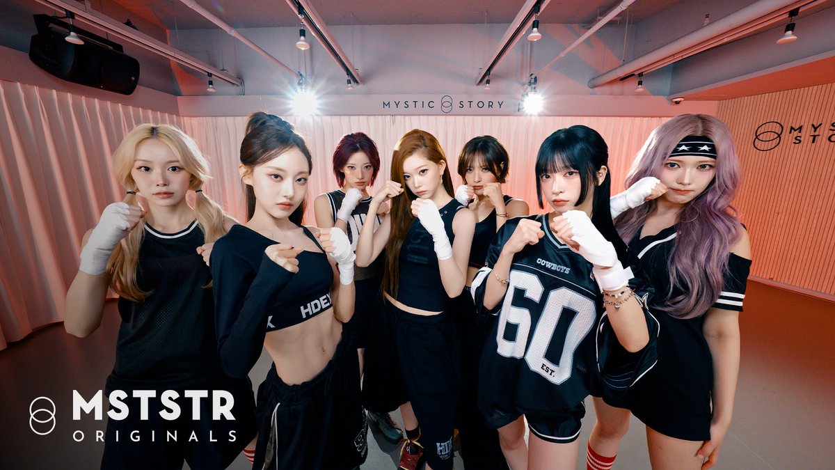 Billlie the 1st Full Album [the collective soul and unconscious: chapter two] ‘ZAP’ Choreography Practice (Boxing ver.) 🔗 Pre-Save &amp; Pre-Add 🔗 #Billlie #빌리 #ZAP #Billlie_ZAP
