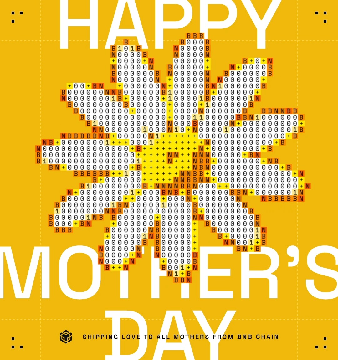 Send this to your mom 💛