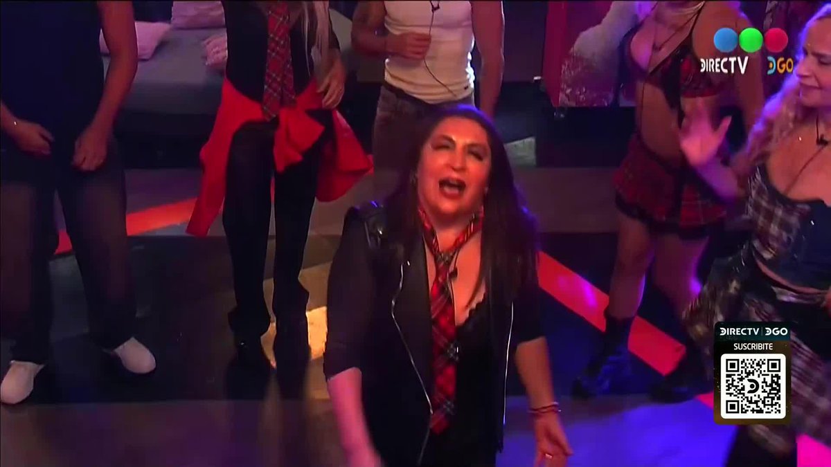 JAJAJAja hasta que le pusieron su canción a la Pincoya, Amoo #GranHermano
