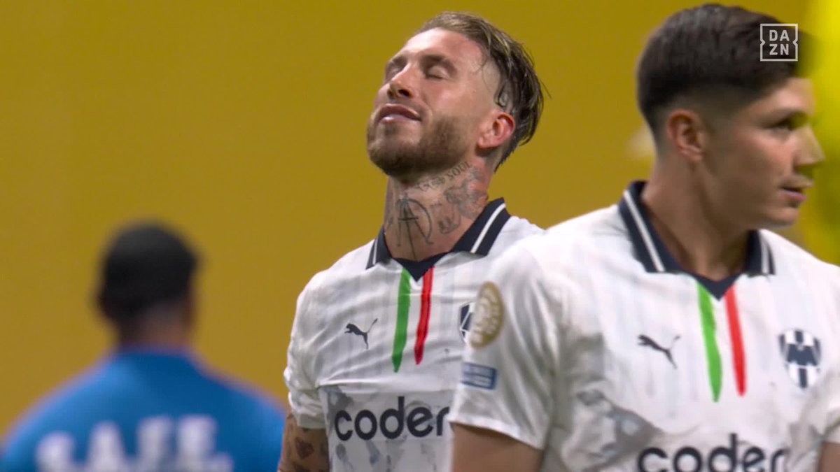 Es mayo del 2026, pero aún sigo pensando en aquel 1 de Julio del 2025. Siempre te voy a recordar, Sergio Ramos