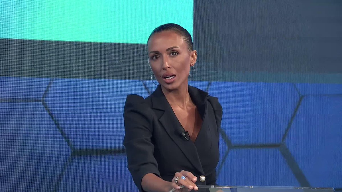 🐐2-0🐅"LE VAN A QUITAR MÉRITO A MILITO, DESDE AQUÍ VEO LA ENVIDIA" 🎙️ Claudia García "ESTO ES CHIVAS, ¡ESTO ES UN EQUIPO GRANDE!" 🎙️ Fernando Cevallos #CuadroTitular 🔥