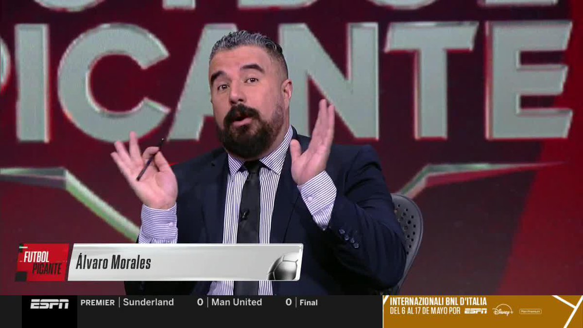 💥 "SE SIENTEN MUCHO LAS CHIVAS" 💥"EN EL GLOBAL NO PUDIERON GANARLE A UNOS COBARDES TIGRES" La opinión de Álvaro Morales