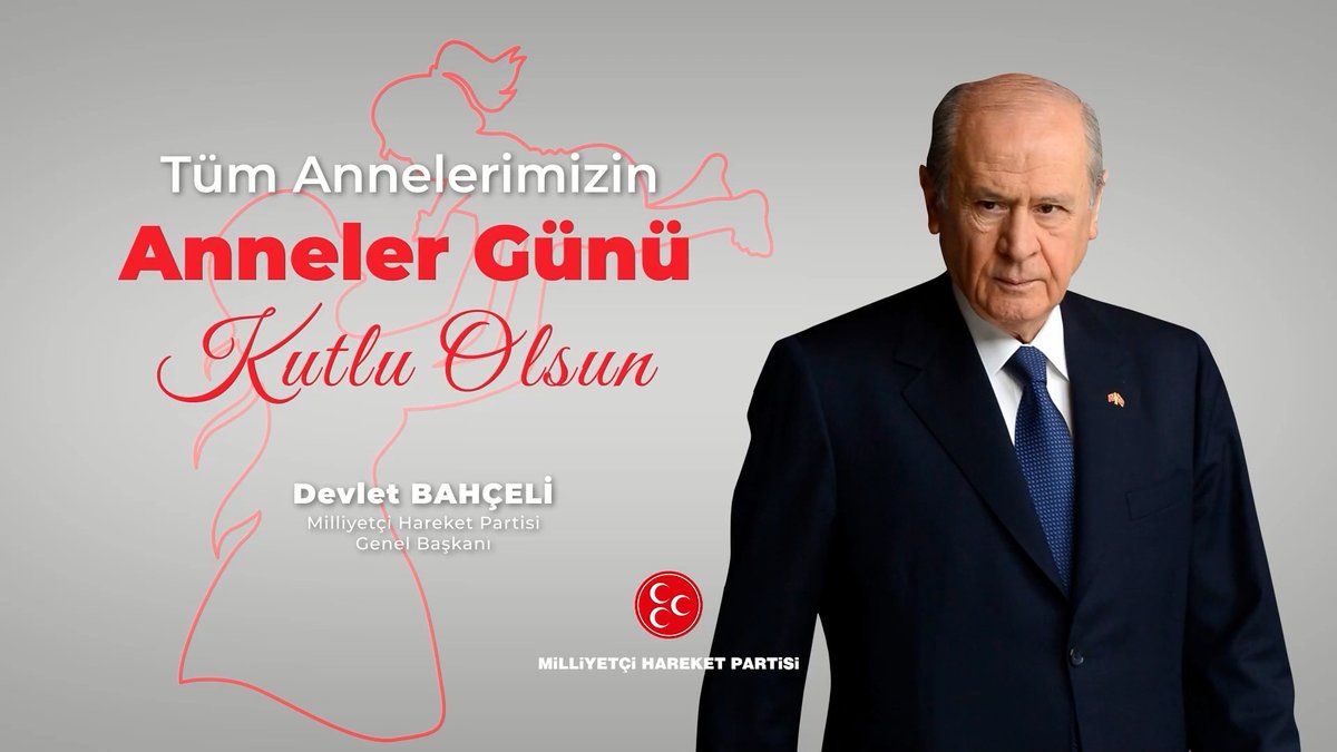 Tüm Annelerimizin #AnnelerGünü Kutlu Olsun