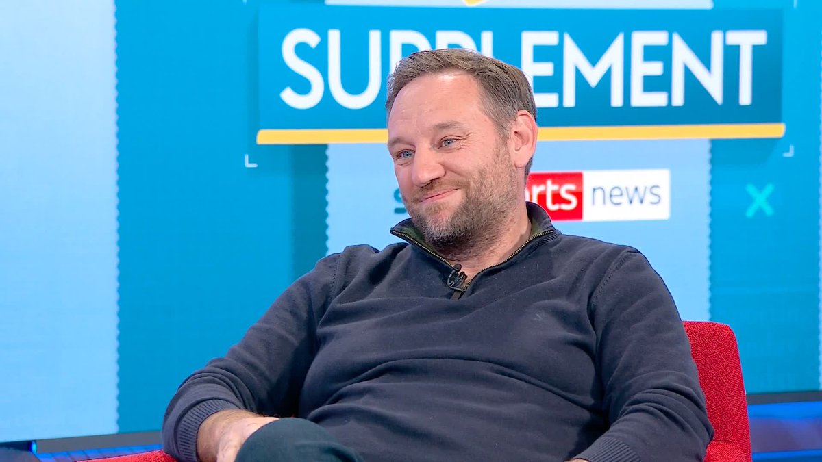 "If you look at players like Doku, Cherki, Haaland up top you'd be insane to not manage that" 💼 The Sunday Supplement panel discuss Man City's performance against Brentford and the possibility of Pep Guardiola's departure ➡️
