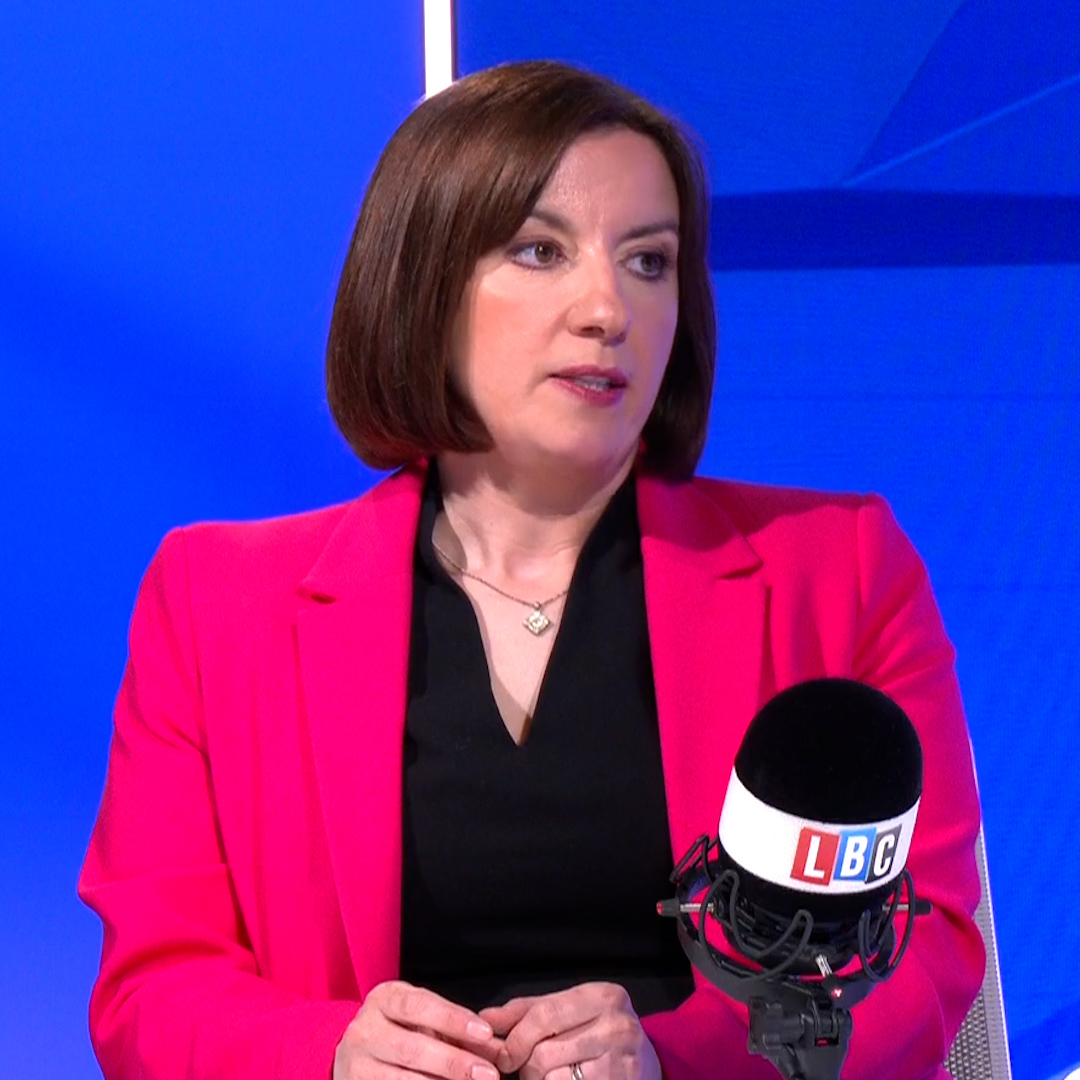 'Was Keir Starmer an asset?' 'It runs deeper than one individual.' Education Secretary Bridget Phillipson admits to Lewis Goodall that it was ‘tough on the doorstep’ as the PM's leadership comes under threat.