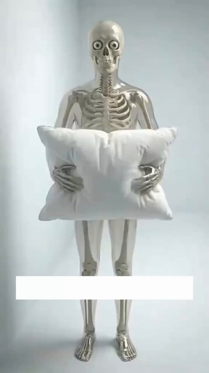 What happens to your body when you sleep without a pillow for 30 days