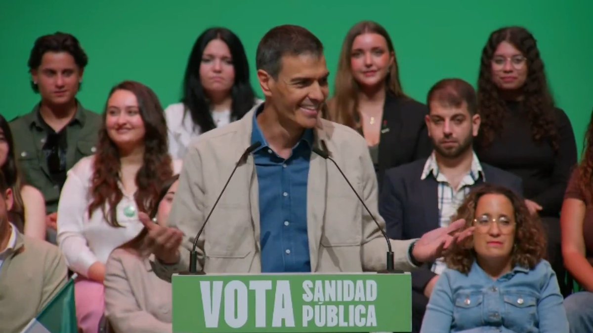 Qué decir del PP y del espectáculo que ha dado Ayuso en México. Ha ido a dar lecciones de historia y acaba dando vergüenza ajena.