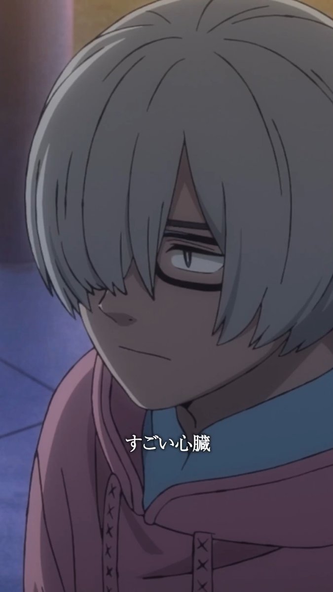 🪭┈┈ 第六席「寺子屋」 記録帳 その❷ ┈┈🪭 ”すごい心臓” ▹あかね噺公式TikTokはこちら✅ #あかね噺 #永瀬アンナ #小林千晃 #山下誠一郎