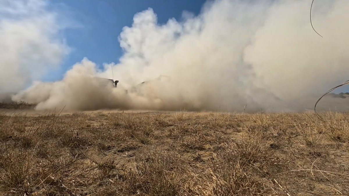 #Balikatan26 is readiness made real. A look back at multinational partners executing a coastal defense live-fire. This #C2 &amp; #STRIKE integration proves our alliance can operate seamlessly across the archipelago. 🇺🇸🤝🇵🇭🇯🇵🇨🇦 🎥Sgt. Duke Edwards #ArchipelagicDefense