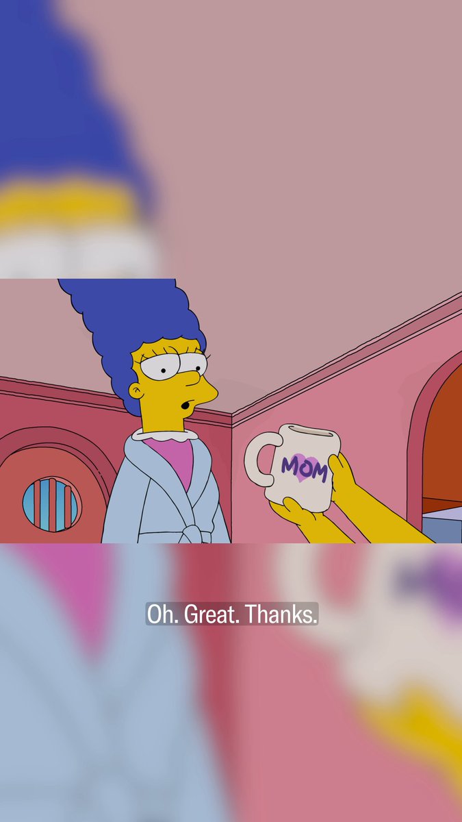 Another #MothersDay, another mug.