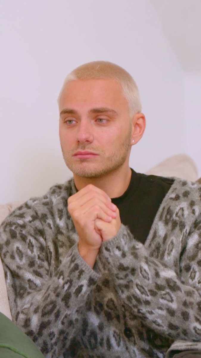 Freddie is leaving Essex... 💔 #TOWIE