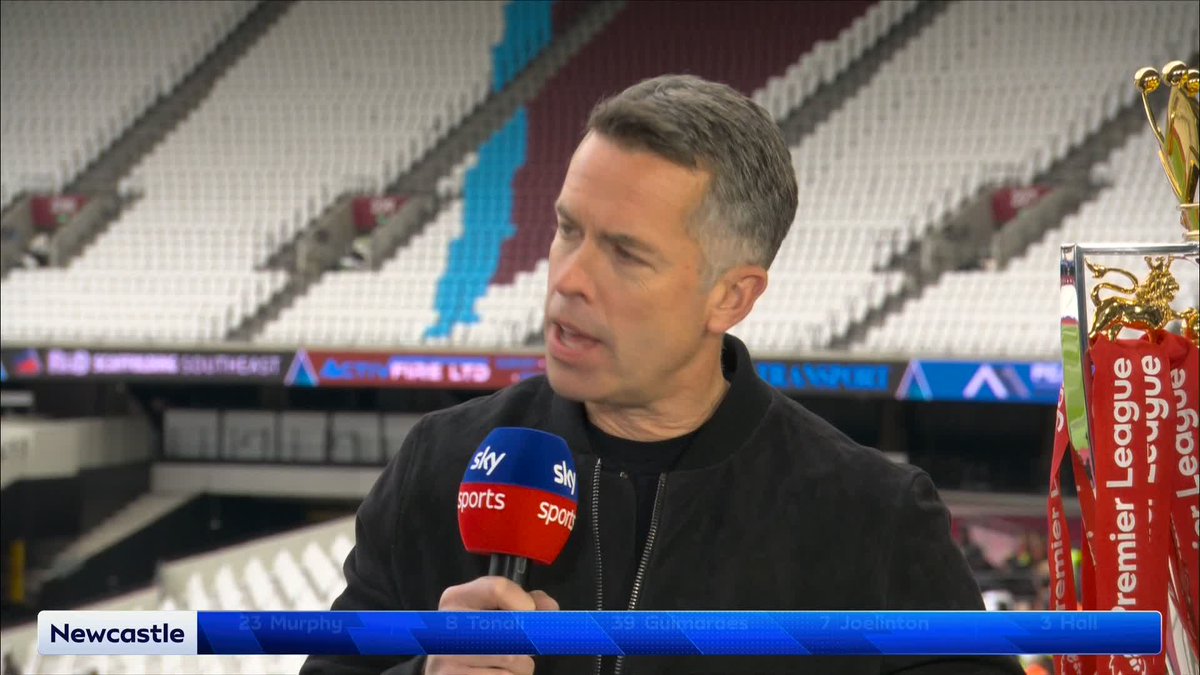 "If they lift the trophy, they could go down as the best in Arsenal's history" Ian Wright believes this Arsenal side can make history 😤