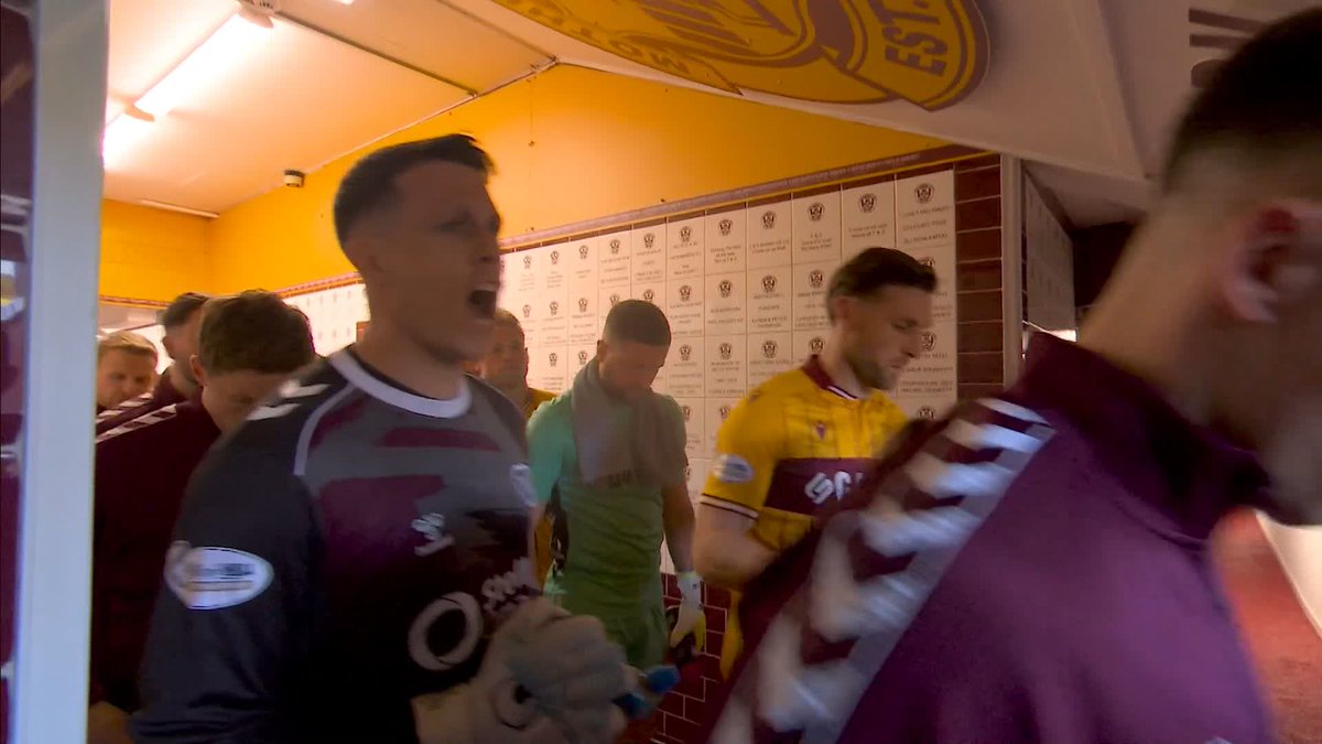 Scottish football fans at their very best. 3 stand tifo to celebrate 140 years of Motherwell Football Club. A packed out away stand with the Jambo’s absolutely rocking. We need to promote what sets us apart rather than trying to replicate the EPL.