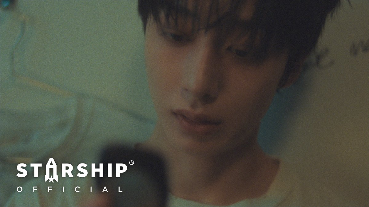 SHOWNU X HYUNGWON EP [LOVE ME] Concept Film Losing Control Ver.1 2026.05.21 6PM (KST) Release #SHOWNU #셔누 #HYUNGWON #형원 #LOVEME #DoYouLoveMe