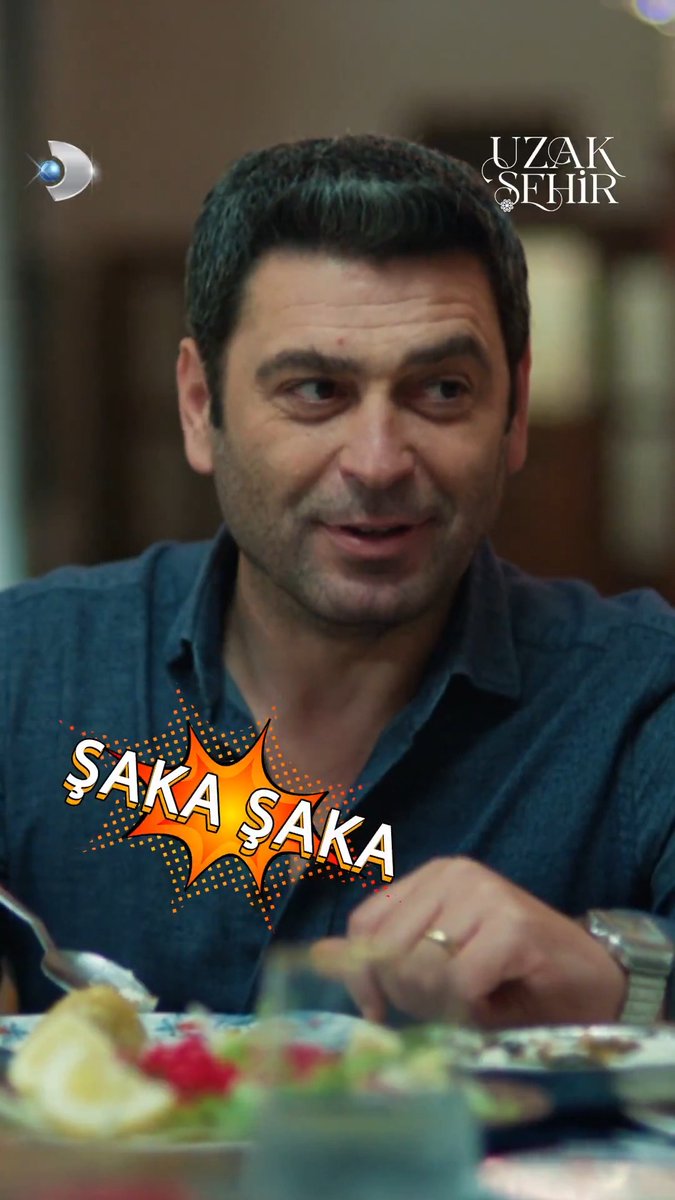 Cihan'ın Alya'yı kızdıran şakaları! 😂 #UzakŞehir yeni bölümleriyle her pazartesi 20.00'de #KanalD'de!