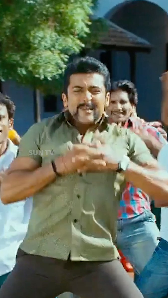 Singam is here🔥 SINGAM | WATCH NOW #SunTV #Singam #Suriya #SunReels #SunDigital