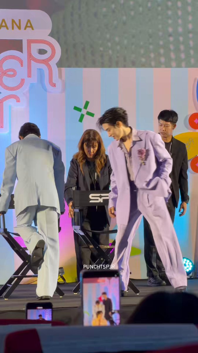 ดื้อมากกกกกก กจบ5555555555 KNPTFO CENTRAL SUMMERBOY #ลูกรักพี่เซ็นทรัล #CentralPattanaXTleFirstOne