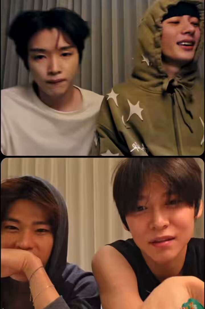 성찬이가 난 지금 팔로자 이러니까 다 터진거 개웃김 하