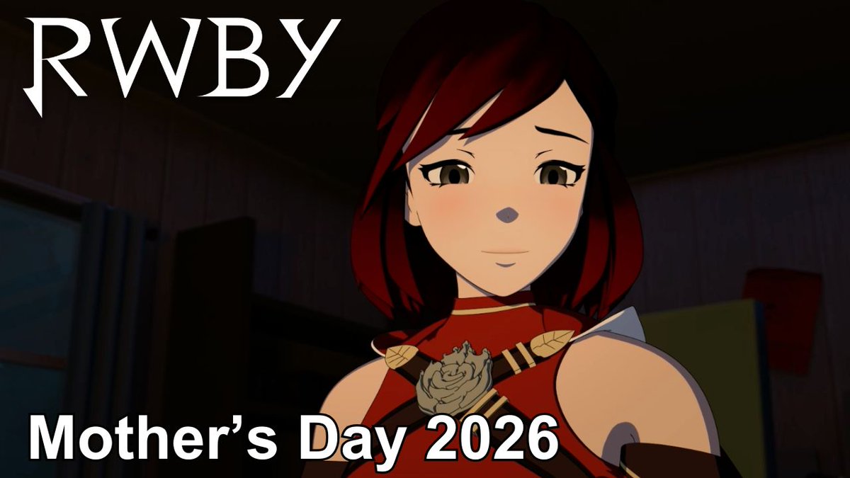 Summer’s love lives on through Ruby and Yang, in every story, every lesson, every moment she shaped. This Mother’s Day, we’re celebrating that kind of love… and sending extra care to those who may be missing it today 🌹❤️