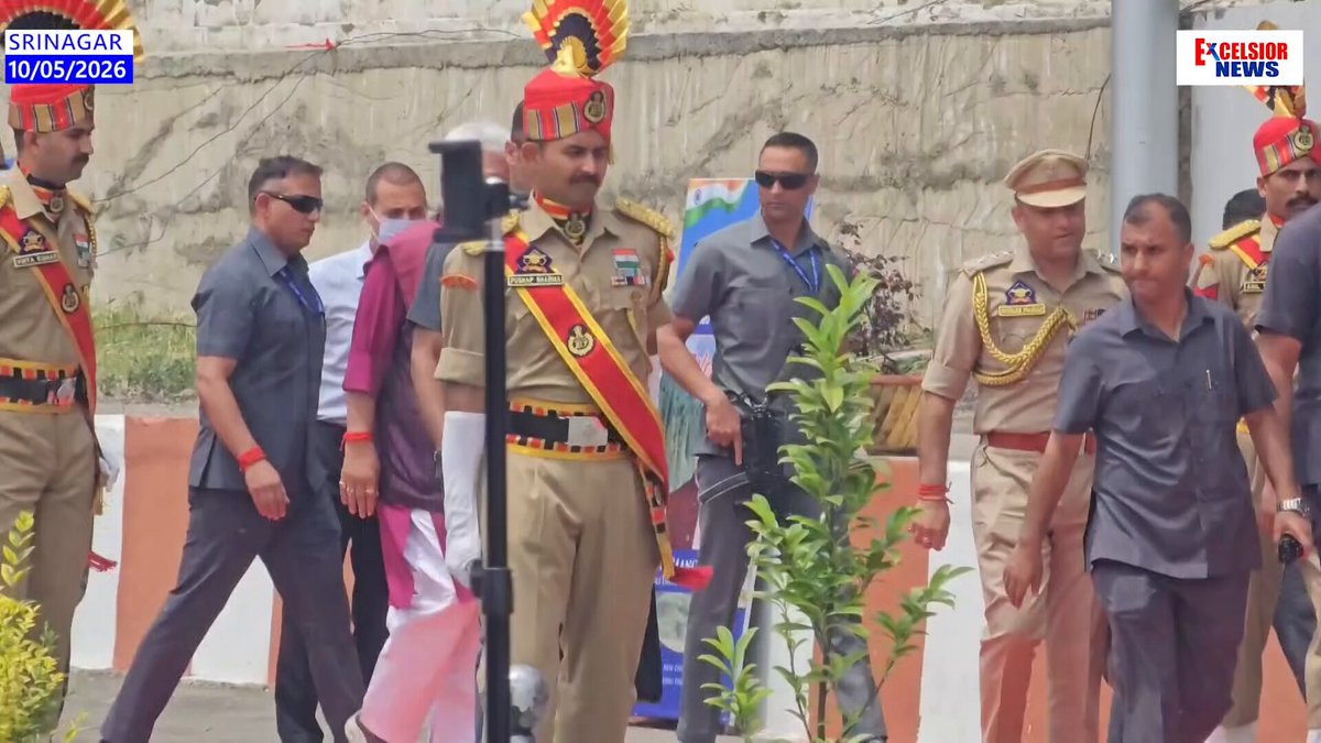 M Tech, B Tech Graduates Among Candidates Selected As Constables: DGP