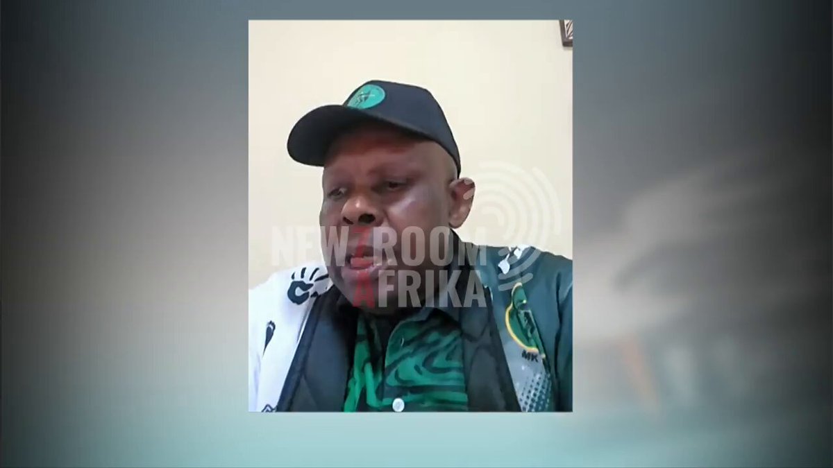 The uMkhonto weSizwe Party has intensified pressure on President Cyril Ramaphosa by pushing for a motion of no confidence in Parliament. The party cites concerns over the president’s conduct. MK Party deputy president and parliamentary leader John Hlophe says the party is lobbying for support and urging “every right-minded South African” to say no to Ramaphosa. Watch: #Newzroom405