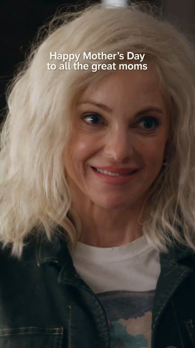 it could always be worse, they could be your mom. #ScaryMovie #MothersDay