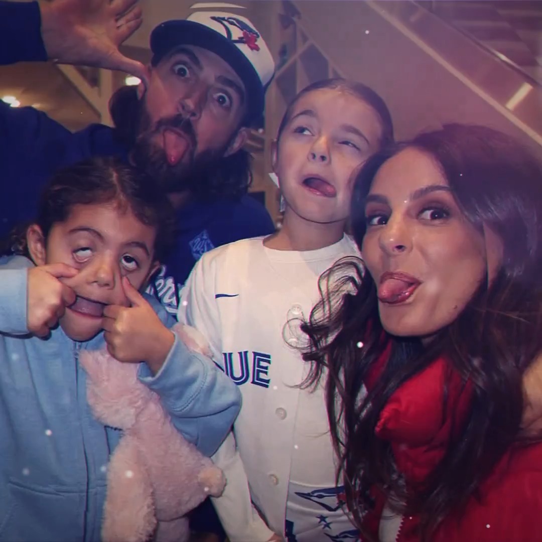 Messages from the heart 💕 #MothersDay Watch the full video: