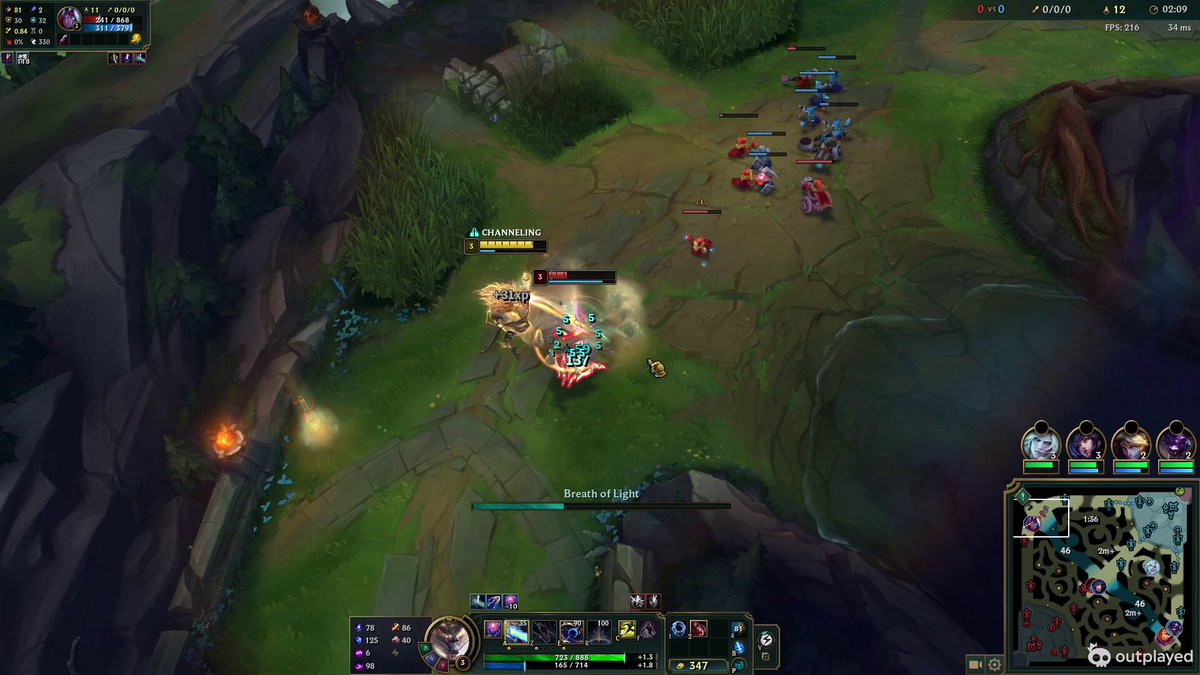 pour tous les haters de varus top tenez une dose a vous injecter en intraveineuse