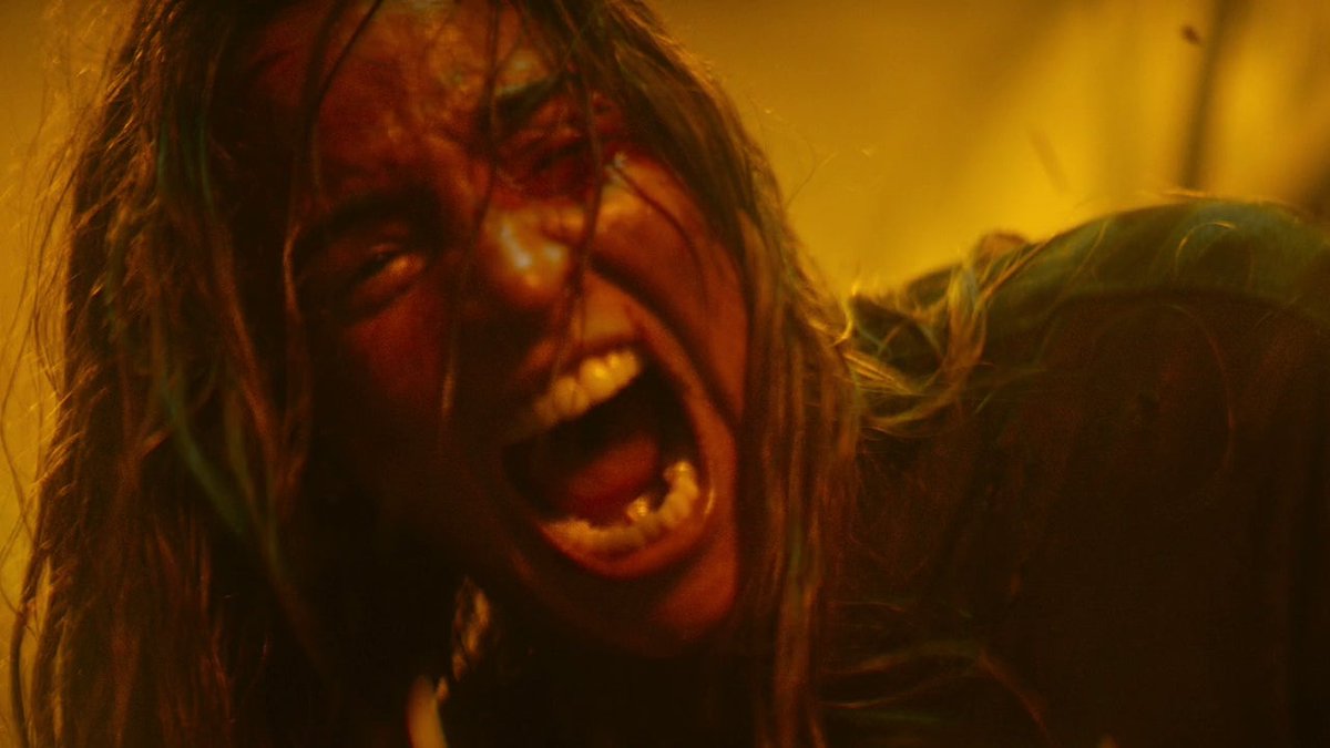 Every family has its demons. Check out the red band trailer for Evil Dead Burn, coming to theaters on July 10, 2026.