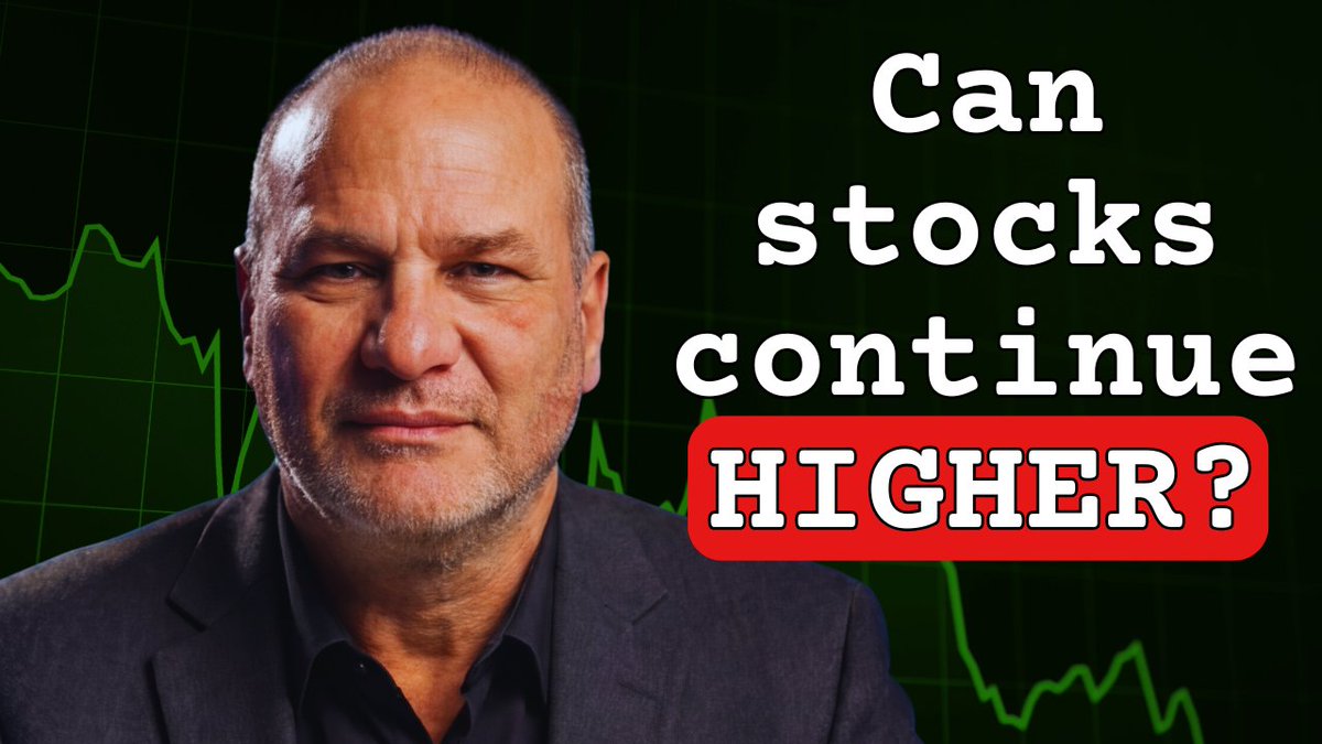 If you have been short stocks at any point since April 2nd, you need to watch this video!