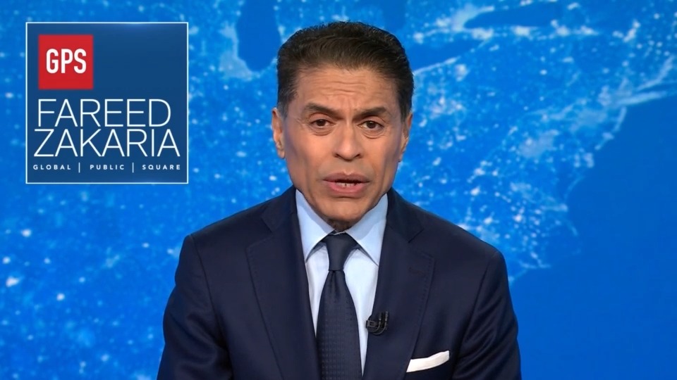 Does Washington want to change certain policies of Iran, or does it want to change Iran? That tension has run through U.S. policy for almost half a century. And President Trump is right back to the same dilemma. My take: