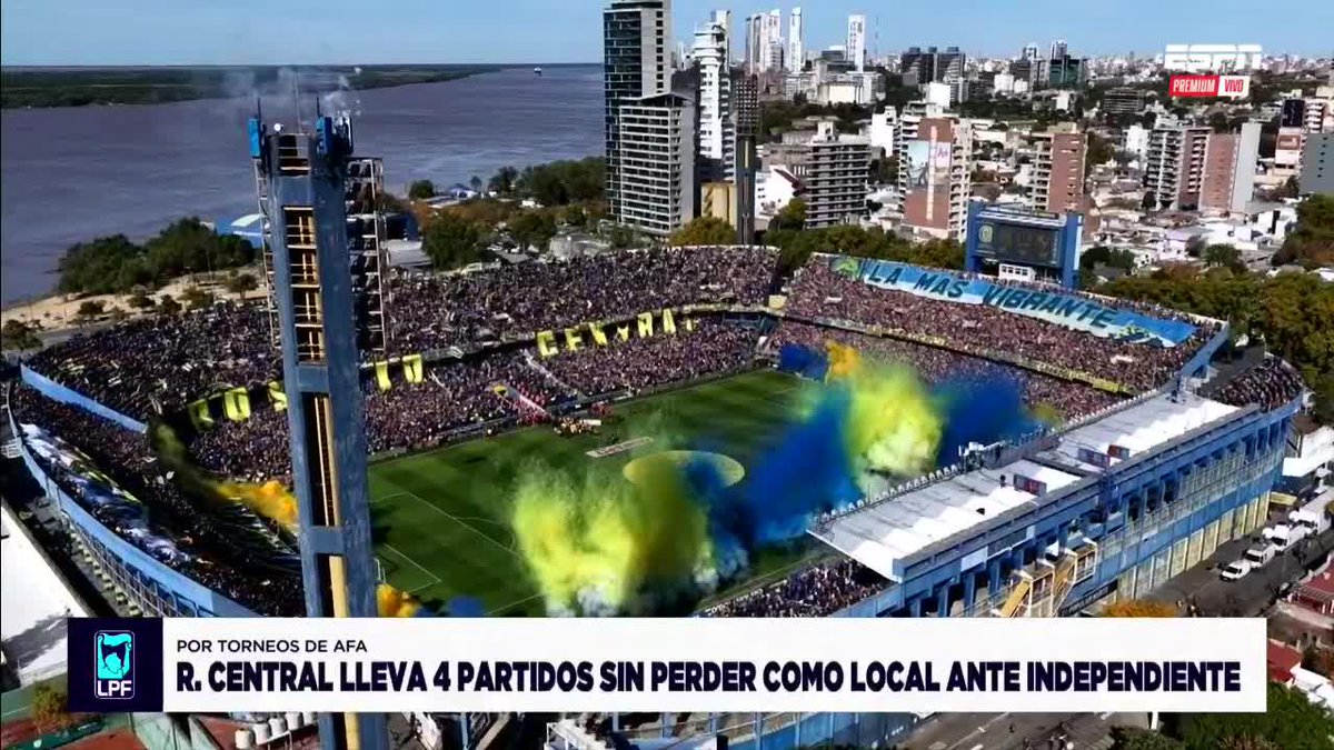 🥳 Espectacular recibimiento en Arroyito