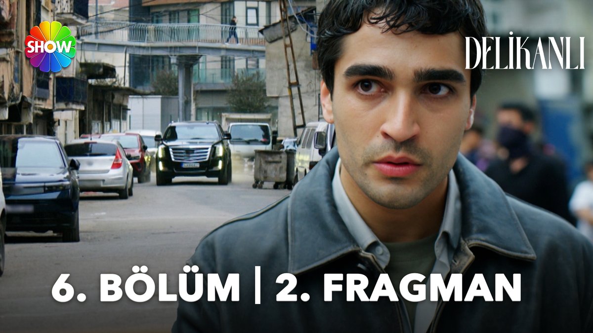 #Delikanlı 6. Bölüm 2. Fragmanı: