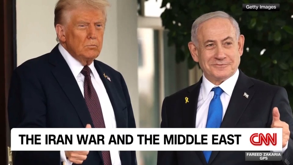 “Israel is hoping for no agreement. For Israel, no deal is better than a bad deal.” In Part 2 of our conversation, I discussed Israel’s calculus in the Iran war — and more — w/ Danny (Dennis) Citrinowicz ,داني سيترينوفيتش, who served as head of the Iran branch of Israel’s military intelligence: