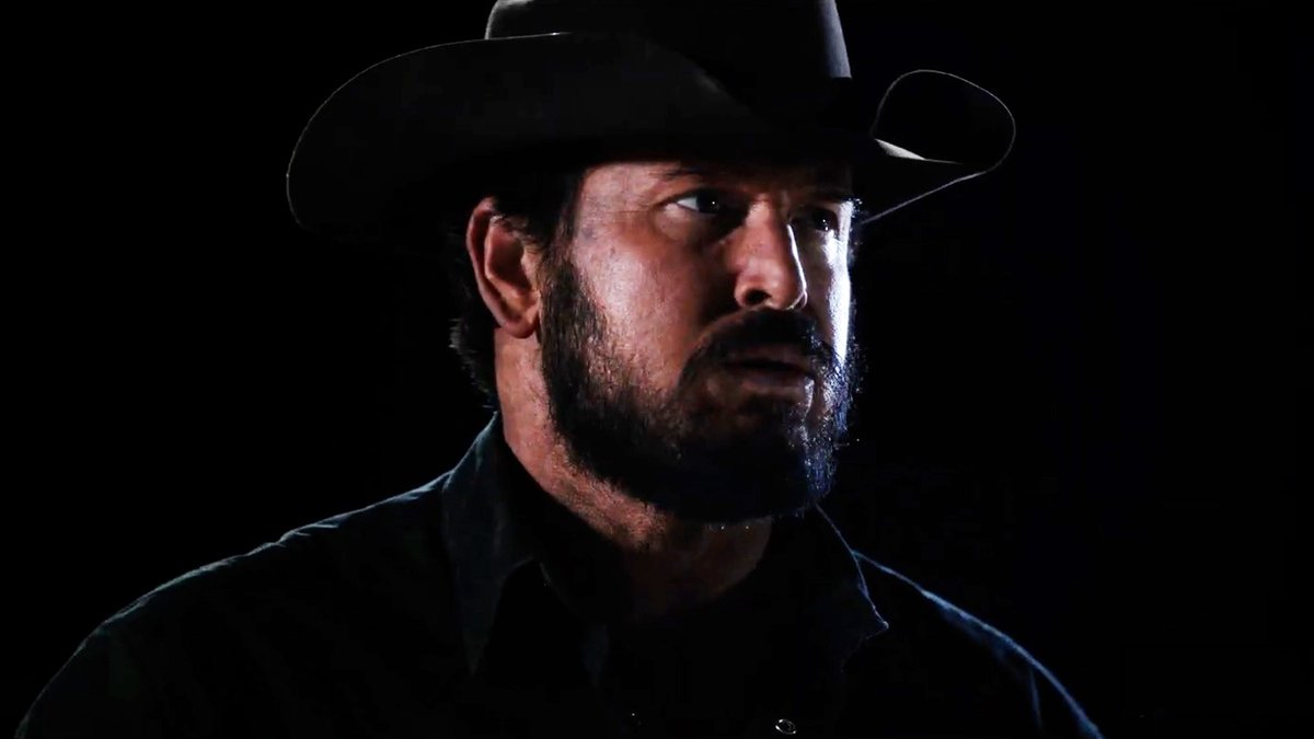 Watch the official trailer for the #Yellowstone spin-off series #DuttonRanch. Streaming May 15 on Paramount+.