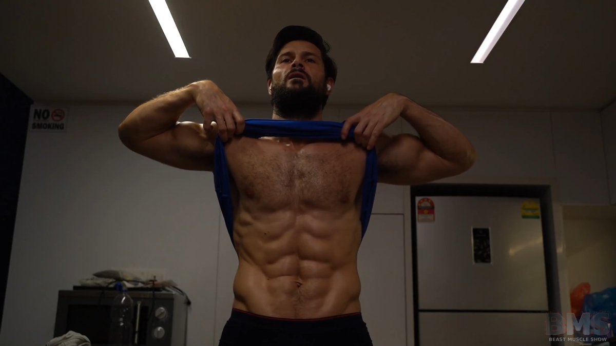 Can you take more of the beast?