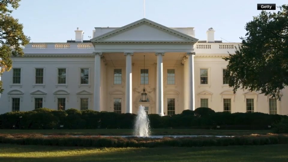 Executive power in the US has grown steadily for decades and ballooned massively under President Trump. My new documentary special, "The Imperial Presidency," examines how this happened, and why it poses a very real threat to American democracy. It airs tonight at 8pm ET on CNN. Here's a sneak preview: