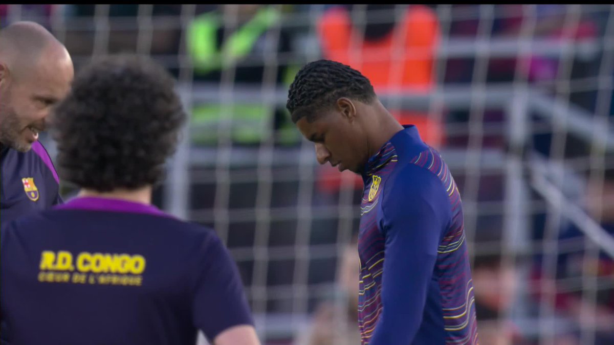 Is Marcus Rashford's time at Barcelona coming to an end in spite of his impressive numbers? Guillem Balague thinks it's possible 🔵🔴 "Statistically, he's been outstanding" 🗣️ 𝑃𝑟𝑒𝑠𝑒𝑛𝑡𝑒𝑑 𝑏𝑦 SBK | 18+ | 𝑃𝑙𝑒𝑎𝑠𝑒 𝐺𝑎𝑚𝑏𝑙𝑒 𝑅𝑒𝑠𝑝𝑜𝑛𝑠𝑖𝑏𝑙𝑦