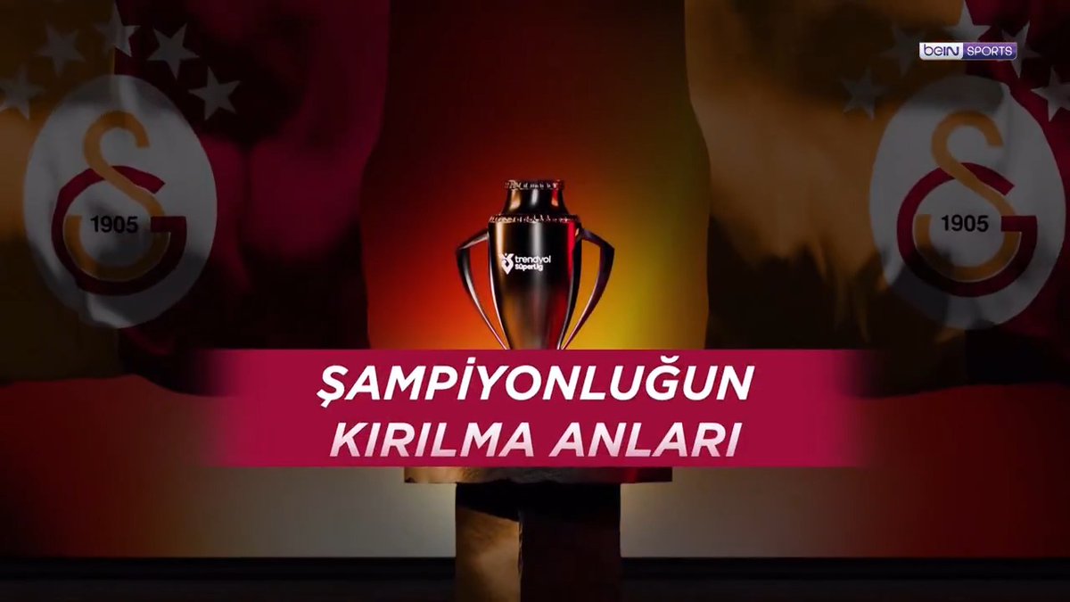 Şampiyonluğun kırılma anları! 🆚 Alanya deplasmanı 🤝 Singo ve Icardi'den inanılmaz iş birliği 🧤 Uğurcan Çakır’ın nefis performansı