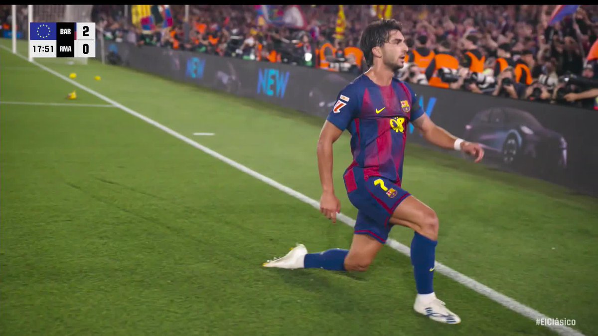 "That's why they are running away with this championship!" 🗣️ Ferran Torres doubles Barcelona's lead and it's looking more and more likely that they'll be crowned as champions tonight 🏆 𝑃𝑟𝑒𝑠𝑒𝑛𝑡𝑒𝑑 𝑏𝑦 SBK | 18+ | 𝑃𝑙𝑒𝑎𝑠𝑒 𝐺𝑎𝑚𝑏𝑙𝑒 𝑅𝑒𝑠𝑝𝑜𝑛𝑠𝑖𝑏𝑙𝑦