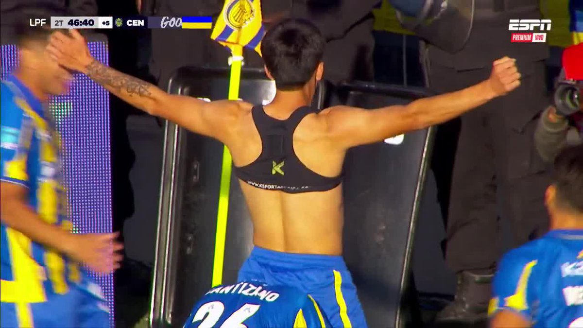😮💨🇦🇷 ENORME JUGADA DE GIO CANTIZANO Y ELÍAS VERON CON SU DEBUT GOLEADOR. Los pibes de 19 años. 💎