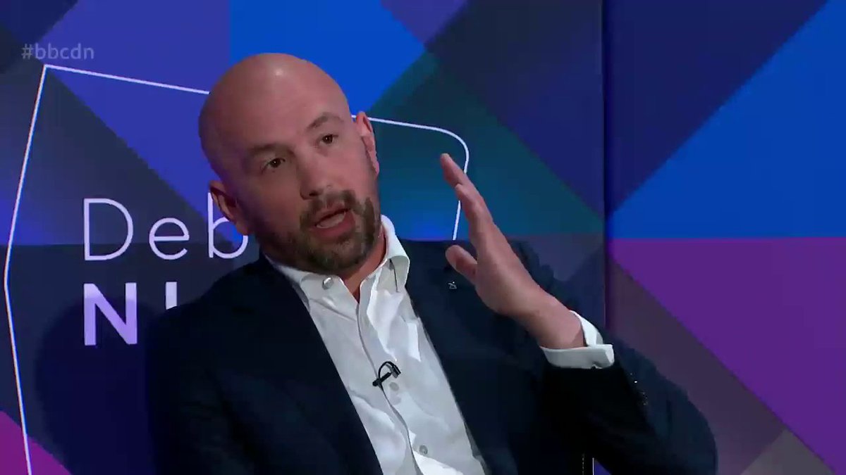 “When it comes to being in government, we are not interested in engaging with Reform” “He’s not respecting the people” The SNP’s Ben Macpherson and Reform UK’s Angela Ross debate John Swinney ruling out negotiations with Reform over returning to government #bbcdn