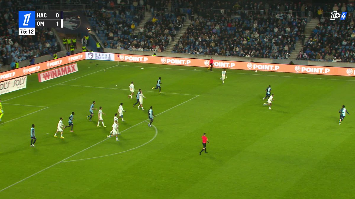 ๐จ๐จ CETTE FOIS LA PIรCE TOMBE DU CรTร DE LโOM !!!!!!! ๐ฑ LES MARSEILLAIS PEUVENT ENCORE VISER LA LIGUE EUROPA ET LA 5รจme PLACE !!!! ๐๐ค ๐ฅ L1+